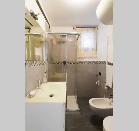 Apartment San Marco Luxury Studio