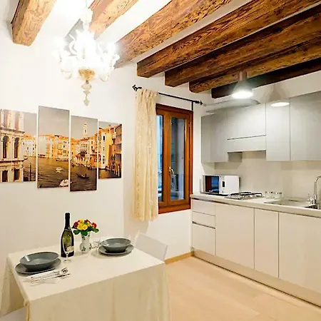 San Marco Luxury Studio