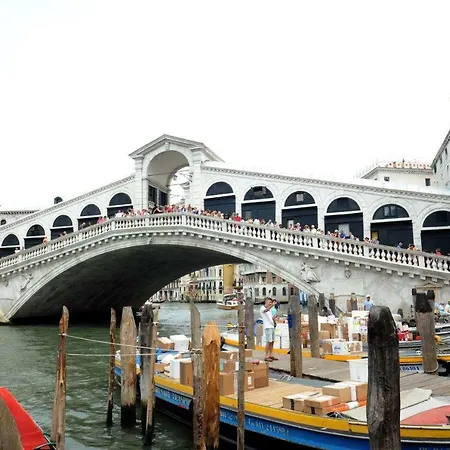 San Marco Luxury Studio Venice