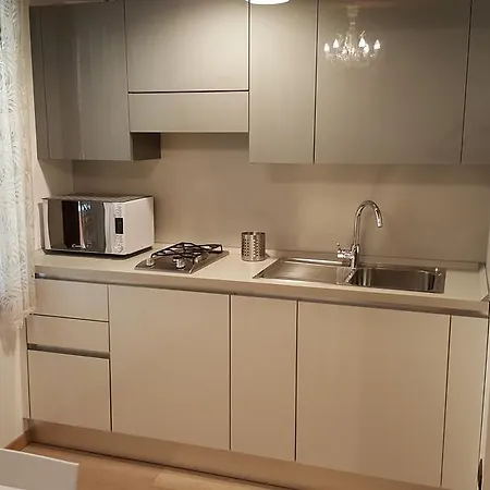 San Marco Luxury Studio *