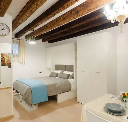 San Marco Luxury Studio *