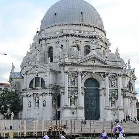 San Marco Luxury *